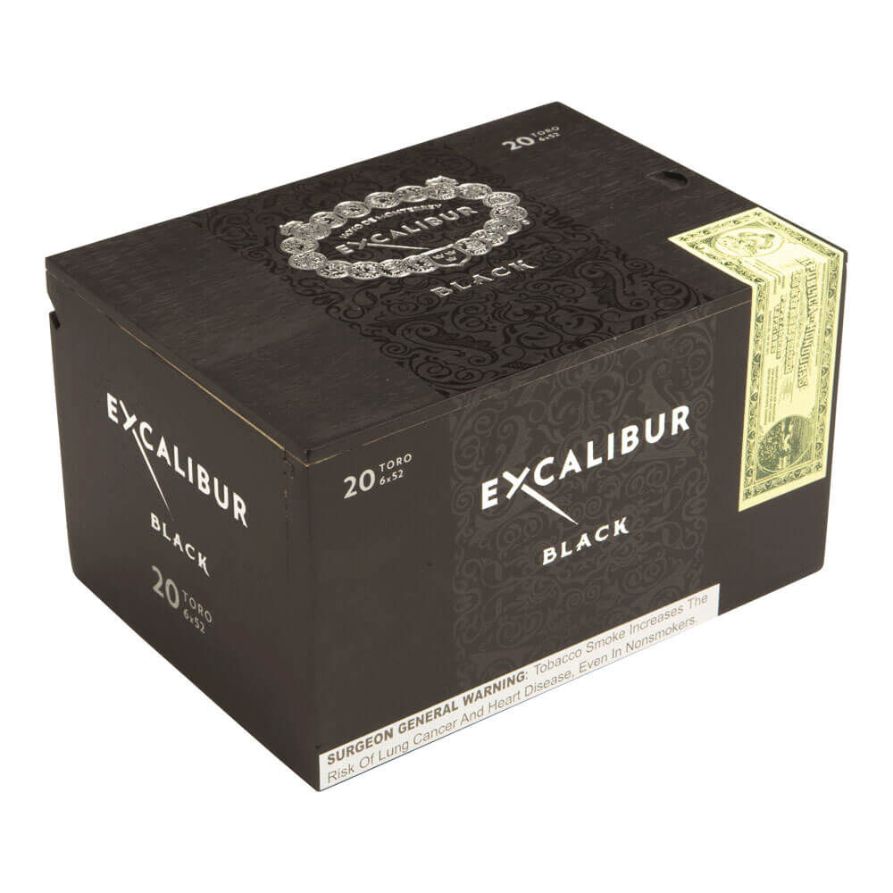 View product media EXBT Toro, , jrcigars 2